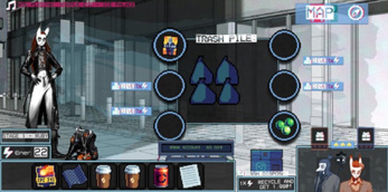 UnderSpendful - a 24/7 Shopping Trial screenshot