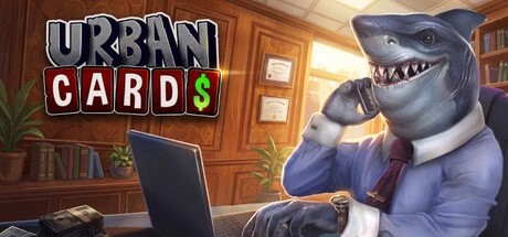 Games like Urban Cards