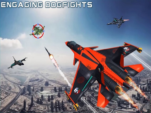 US Air Force Military screenshot