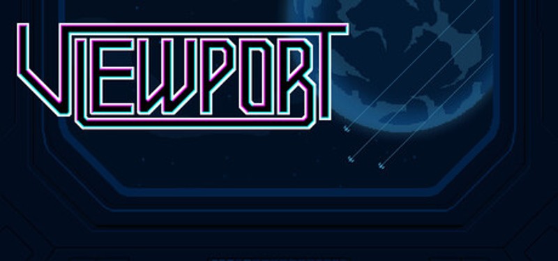 VIEWPORT: The A.R.K. Protocol Image