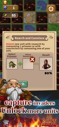 Village Master screenshot