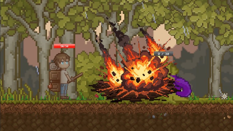 Vindices - Beyond The Walls screenshot