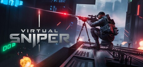 Games like Virtual Sniper