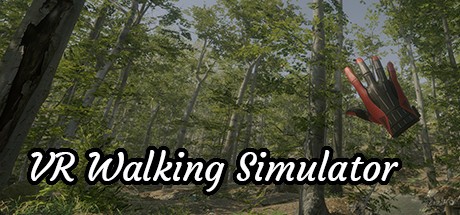 Games like VR Walking Simulator