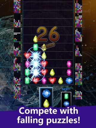 VS.Jewels screenshot