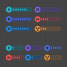 VTT Resource Tracker Bars Image