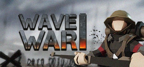 Games like Wave War One