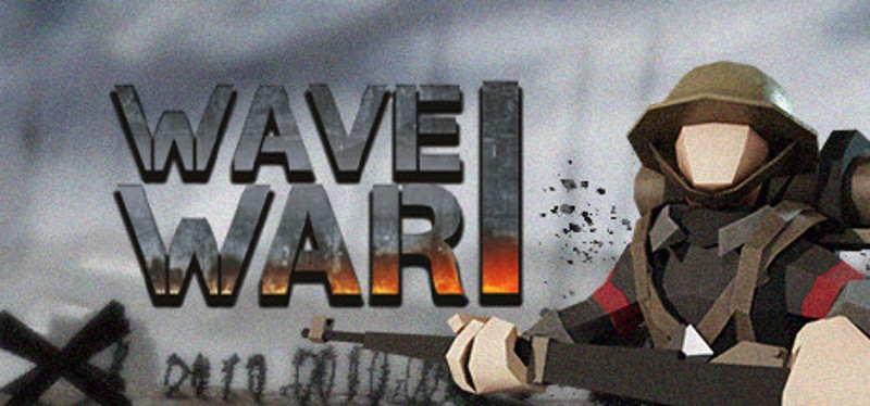 Wave War One Image