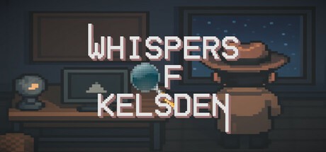 Games like Whispers of Kelsden