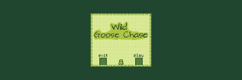 Games like Wild Goose Chase