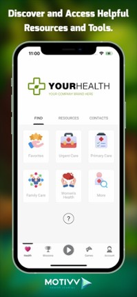 Word Forest+ screenshot