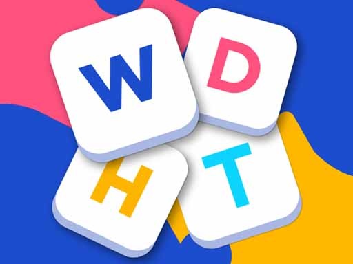 Games like Word Hunt