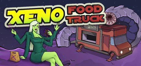 Games like Xeno Food Truck