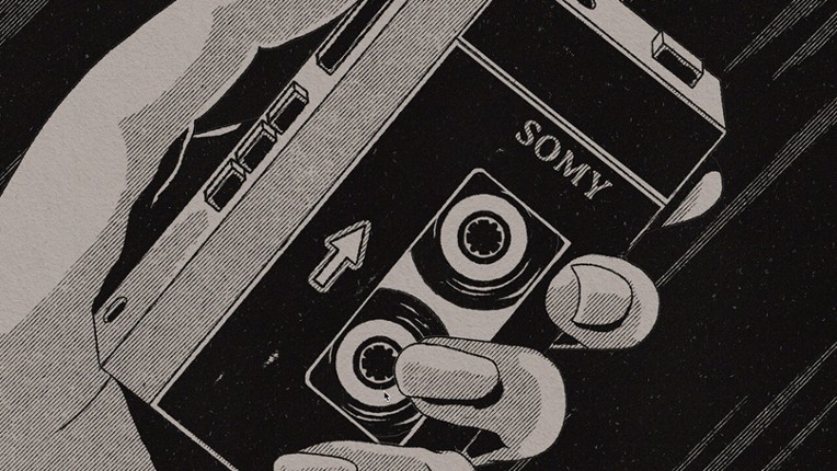 YOUR HOUSE screenshot