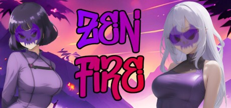 Games like Zen Fire