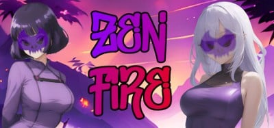 Zen Fire Image