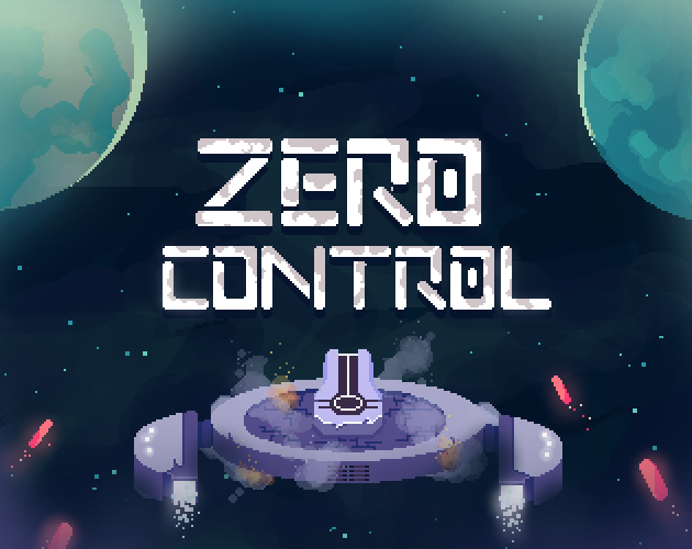 Games like Zero Control