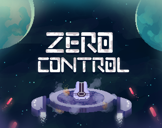 Zero Control Image