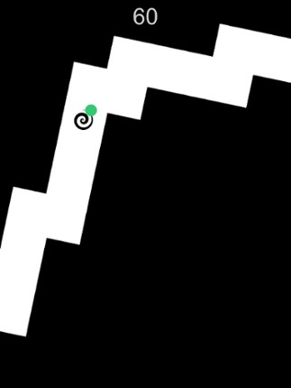 Zig Turn Race fun online ziggy game for girl and guy teens screenshot