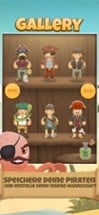 1000 Pirates: Baby Kids Games Image