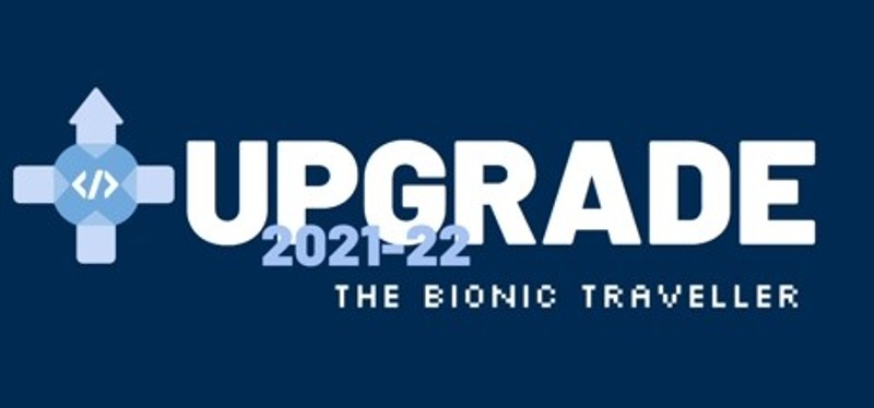 Upgrade 2021-22: Bionic Traveler Image