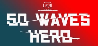 50 Waves Hero Image