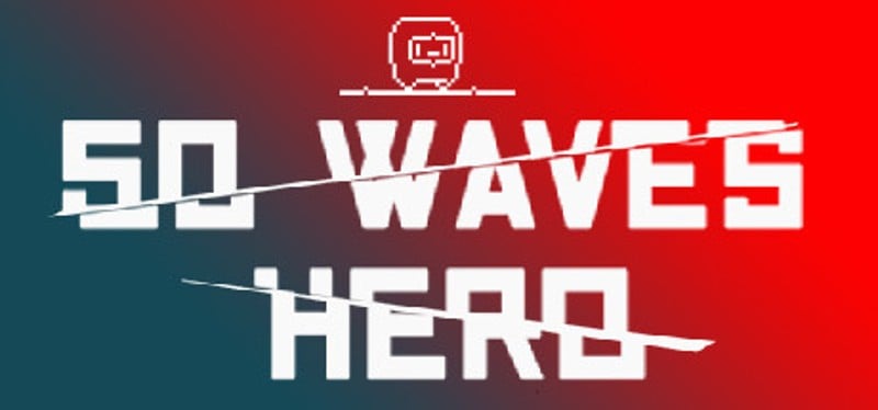 50 Waves Hero Image