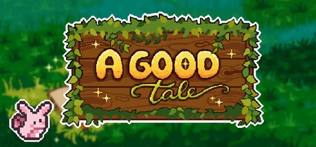 Games like A Good Tale