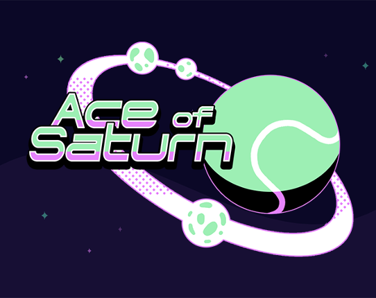 Ace of Saturn Image
