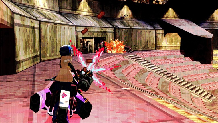 Airframe Ultra screenshot