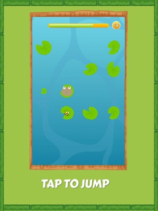 AJF Jumping Frog Image