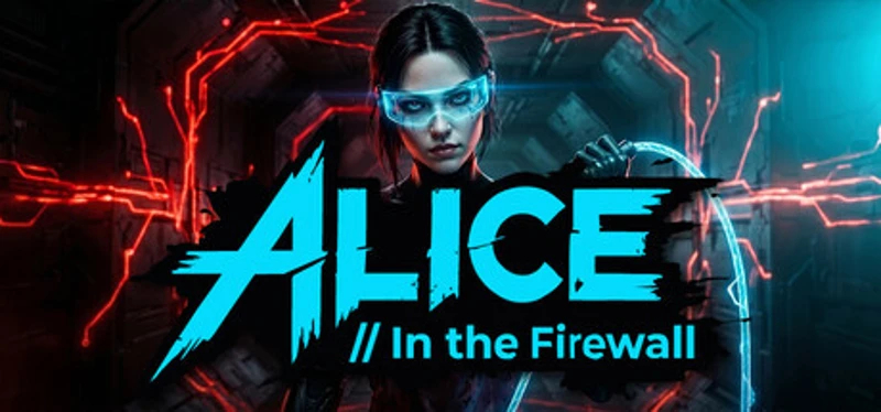 Alice in the Firewall Image