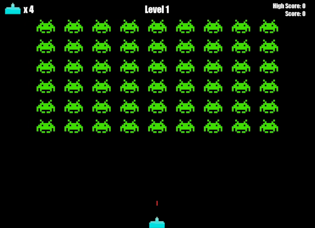 Games like Alien Annihilation