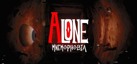 Games like ALONE: Mnemophobia