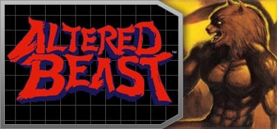 Altered Beast™ Image