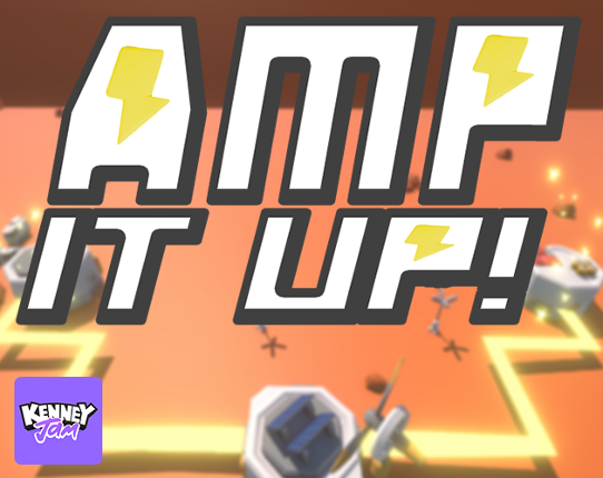 Amp It Up! Image