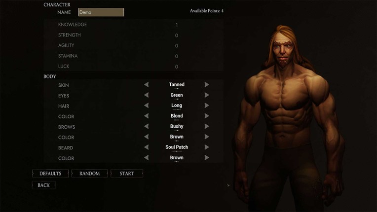 An Adventure in Arabic screenshot