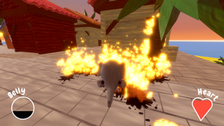 An Elephant Game Image