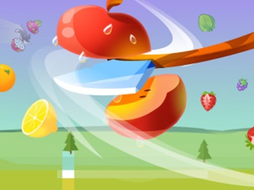 Games like Angry Fruit