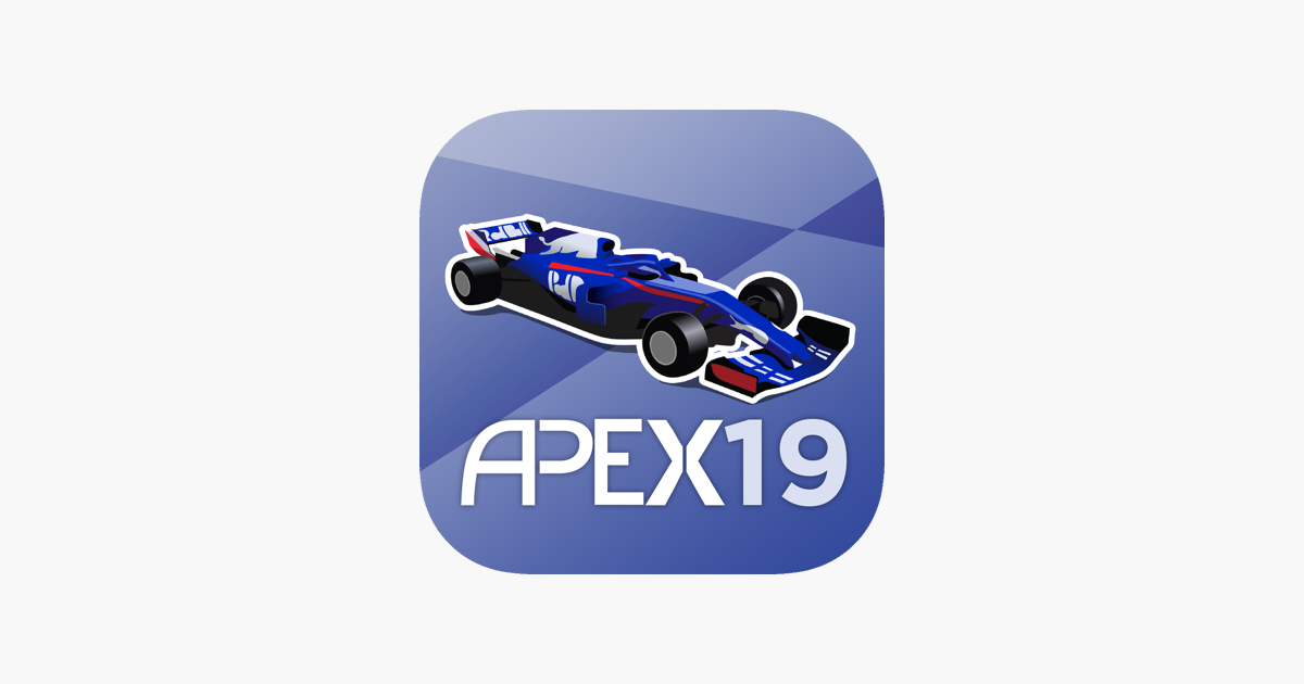 Games like APEX Race Manager 2019