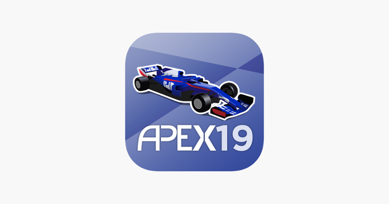 APEX Race Manager 2019 Game Cover