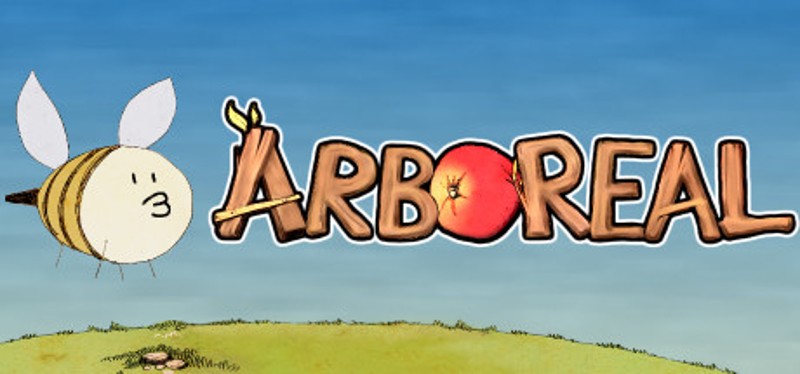 Arboreal Image
