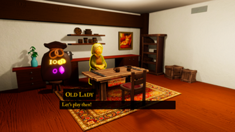 Arliths screenshot
