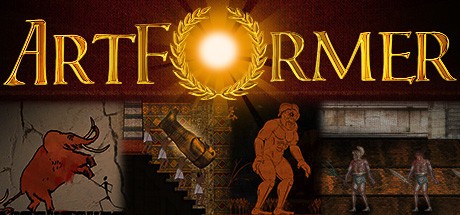 Games like ArtFormer: Ancient Stories