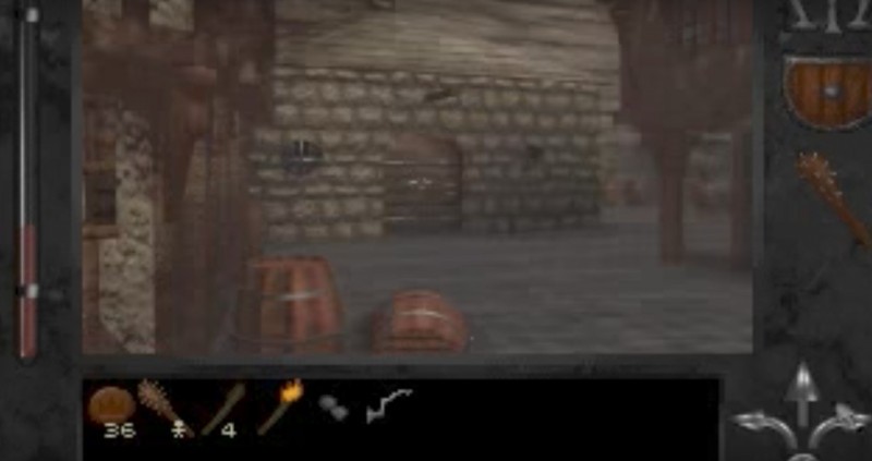 Asmodeus: Tajemný kraj Ruthaniolu Image