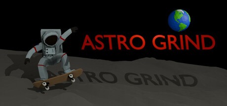 Games like Astro Grind