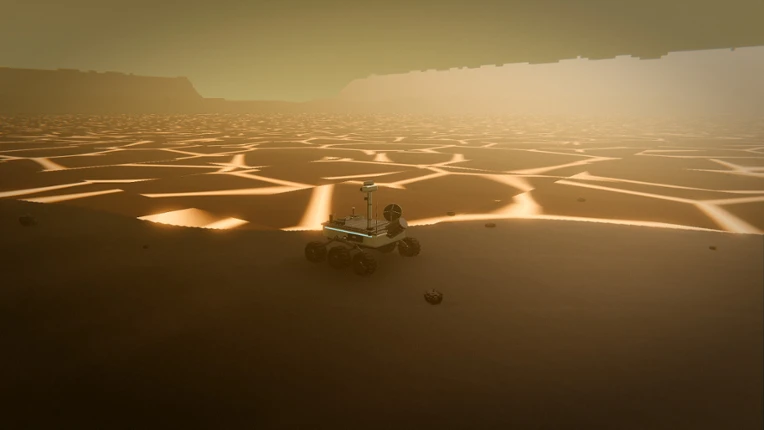 Auriga screenshot