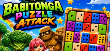 Games like Babitonga: Puzzle Attack