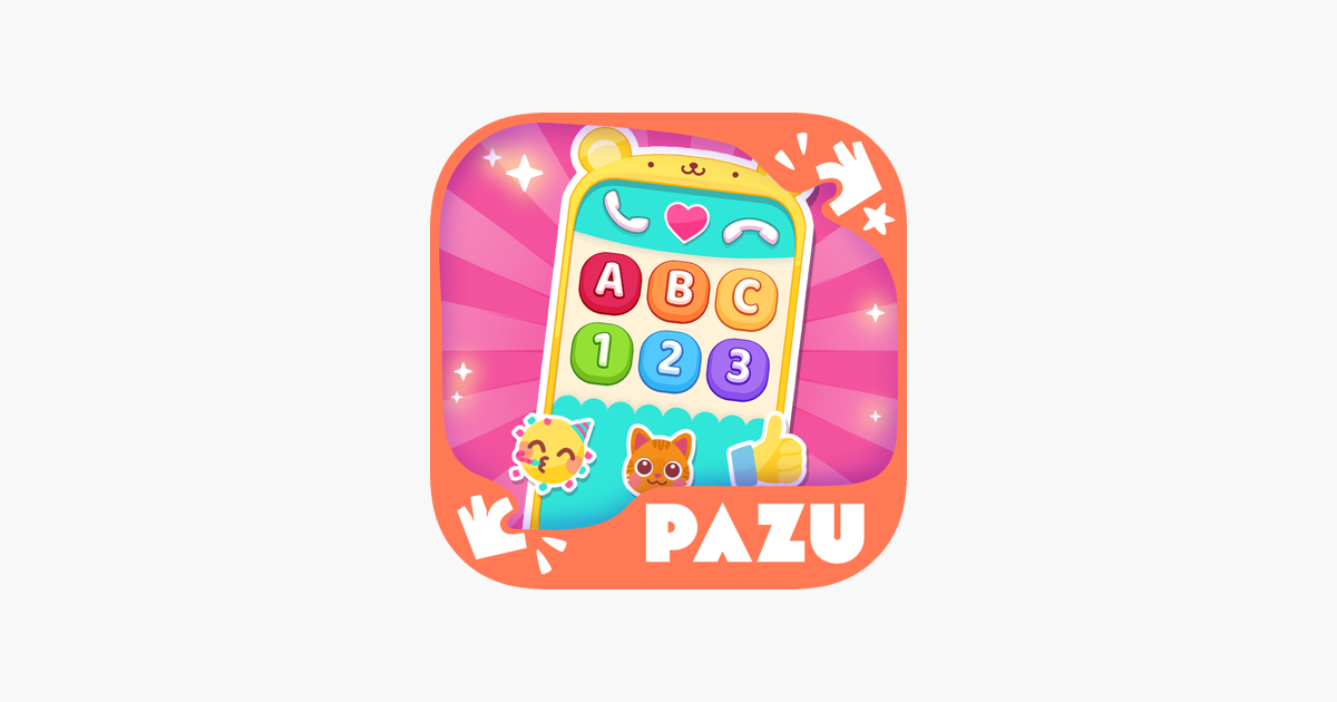 Games like Baby Phone: Musical Baby Games