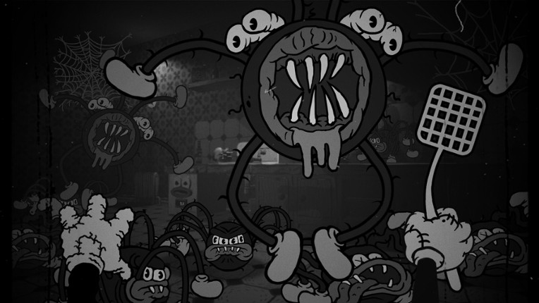 Bad Cheese screenshot